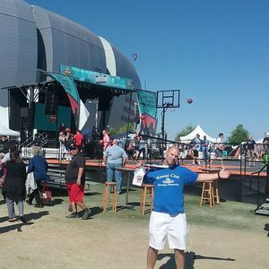 Meet your Posher, Matt